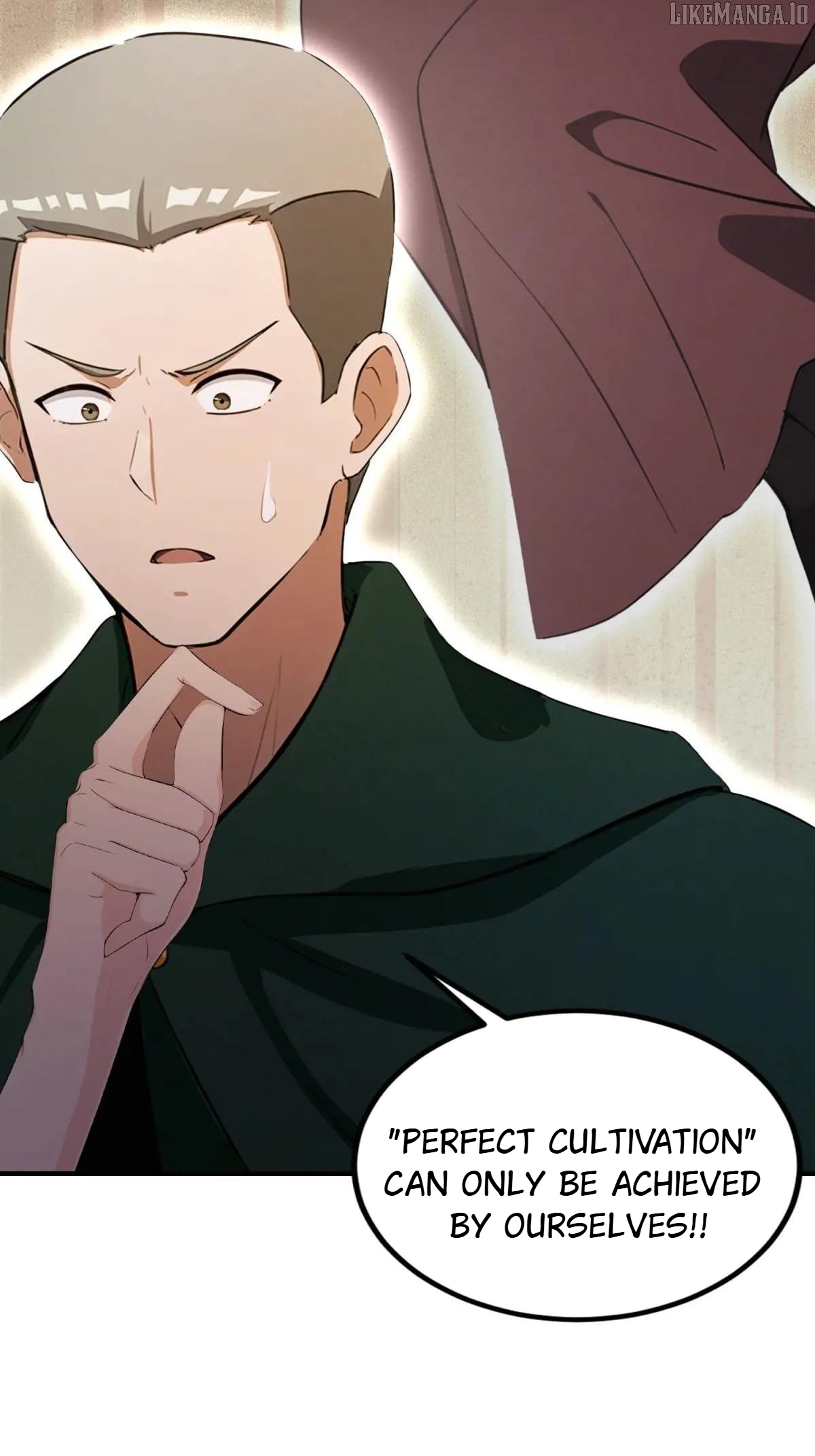 Outrageous! I opened a training class for empresses Chapter 74 - page 59